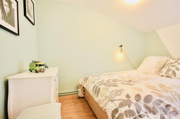 #Private Scandinave Sweet House ! Villa Saint-Dizier Exteriör bild