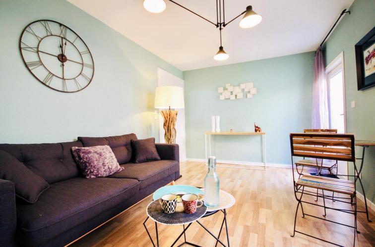 #Private Scandinave Sweet House ! Villa Saint-Dizier Exteriör bild