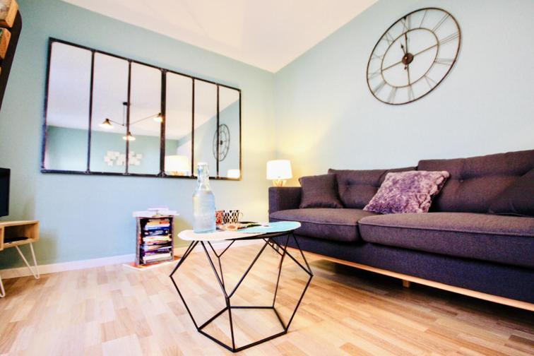 #Private Scandinave Sweet House ! Villa Saint-Dizier Exteriör bild