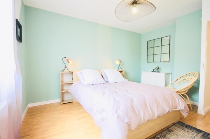 #Private Scandinave Sweet House ! Villa Saint-Dizier Exteriör bild